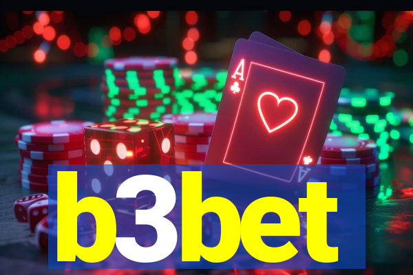 b3bet