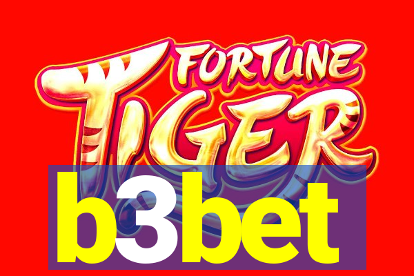 b3bet