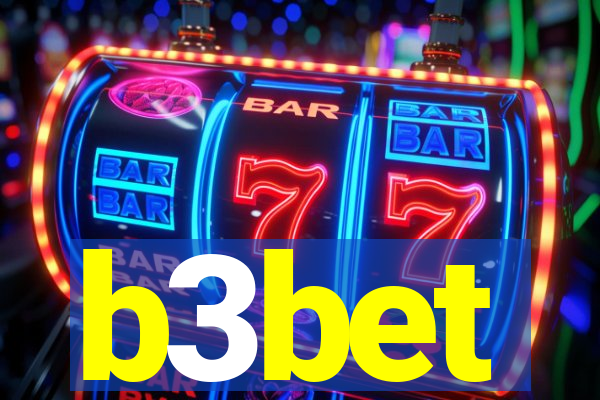 b3bet