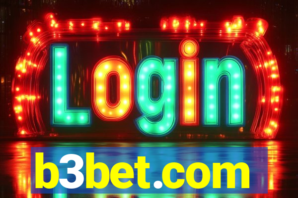 b3bet.com