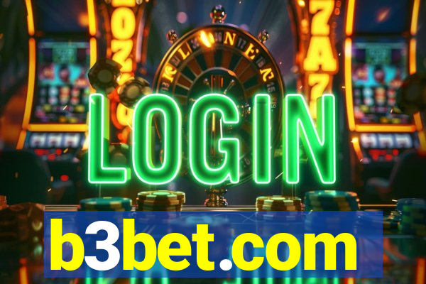 b3bet.com