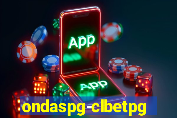 ondaspg-clbetpg.com