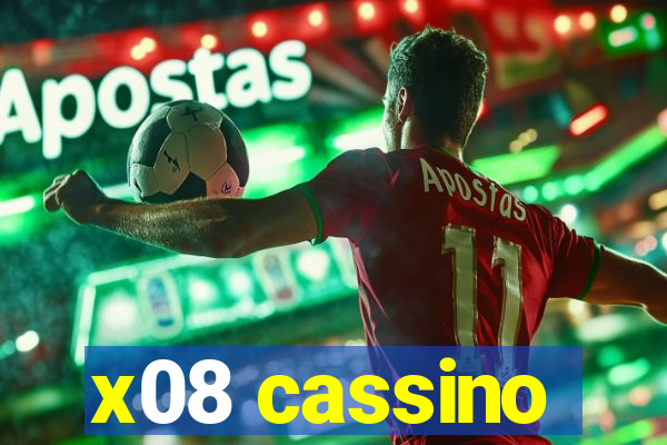 x08 cassino