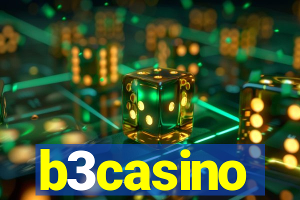 b3casino