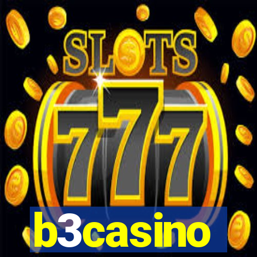 b3casino