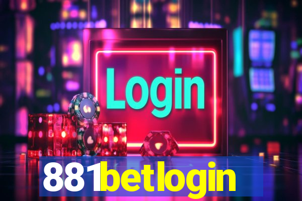 881betlogin