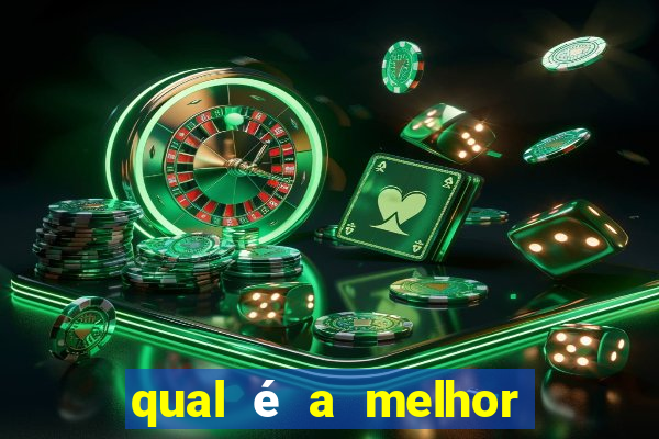 qual é a melhor plataforma de jogos para ganhar dinheiro