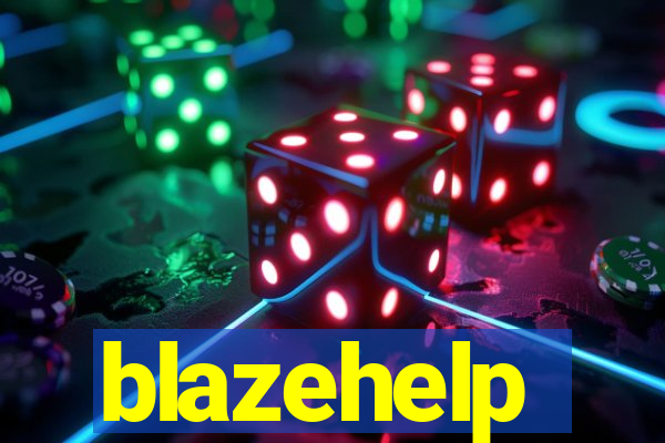 blazehelp