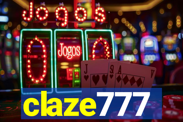 claze777