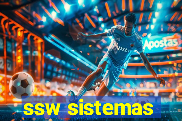 ssw sistemas