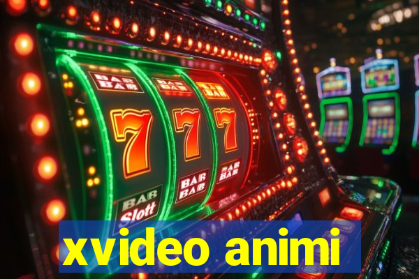 xvideo animi