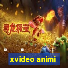 xvideo animi