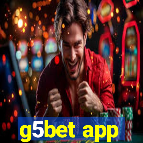 g5bet app