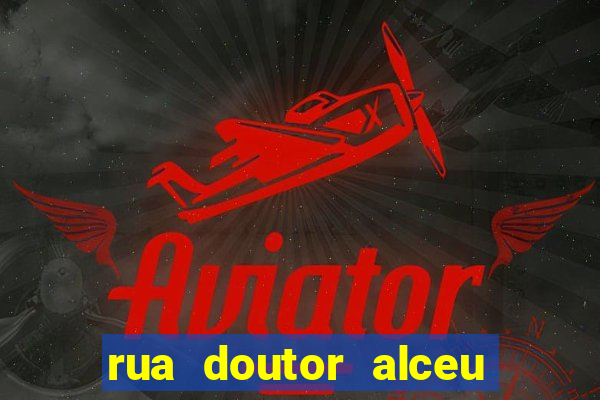 rua doutor alceu de campos rodrigues 247