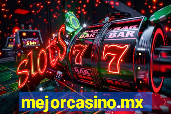 mejorcasino.mx