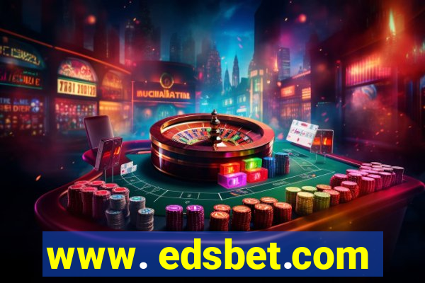 www. edsbet.com