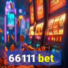 66111 bet