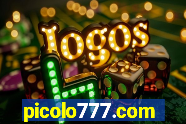 picolo777.com