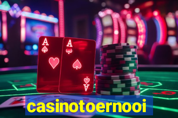 casinotoernooi