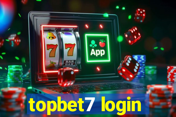 topbet7 login