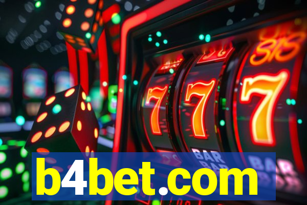 b4bet.com