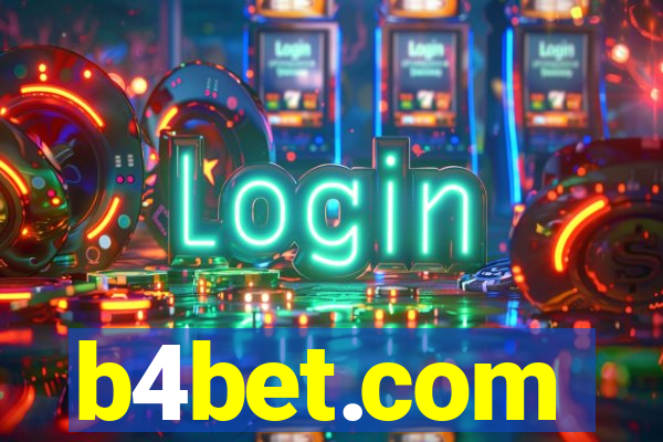 b4bet.com