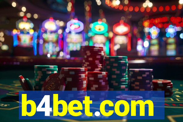 b4bet.com