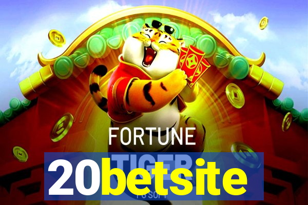 20betsite