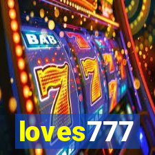 loves777