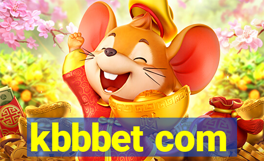 kbbbet com