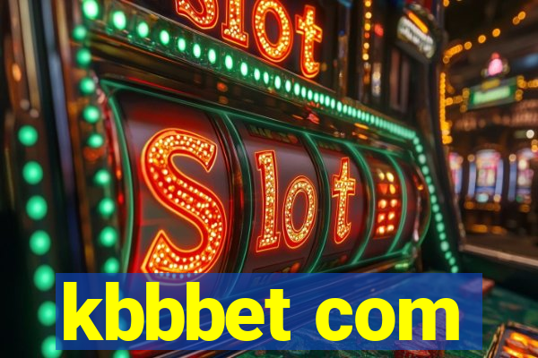 kbbbet com