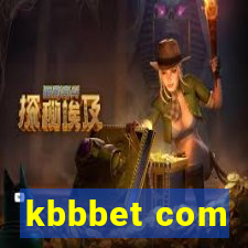 kbbbet com