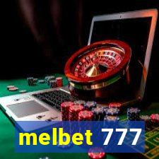 melbet 777