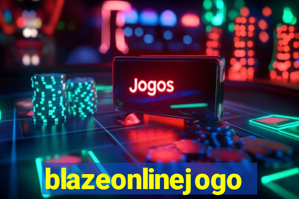 blazeonlinejogo