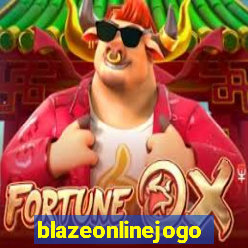 blazeonlinejogo