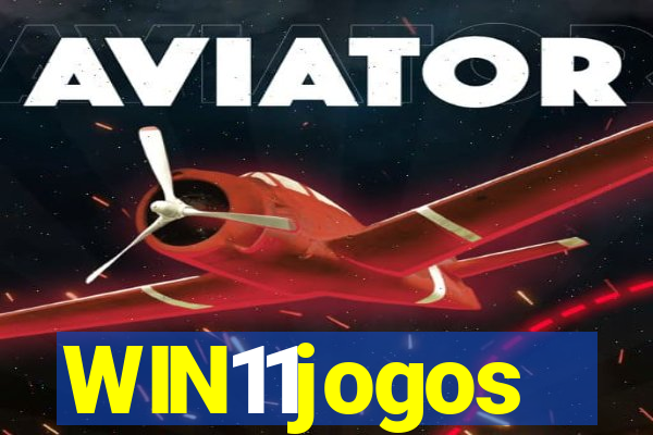 WIN11jogos