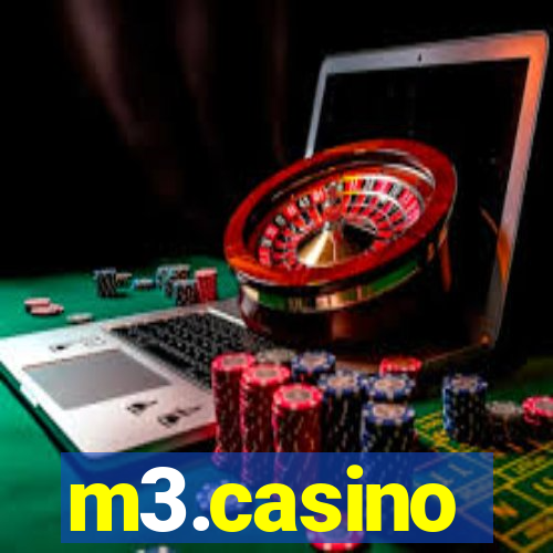 m3.casino