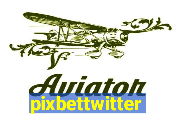 pixbettwitter