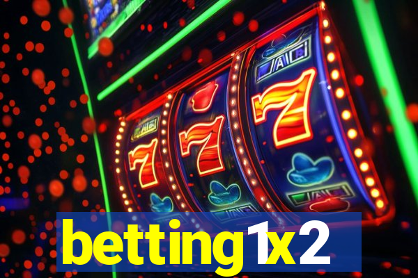 betting1x2