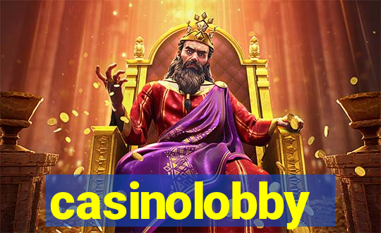 casinolobby