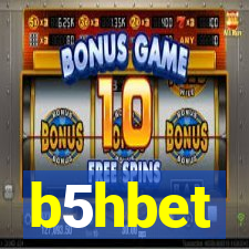 b5hbet