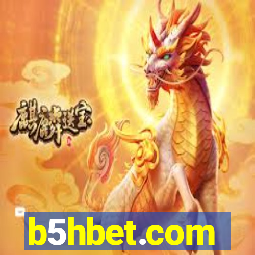 b5hbet.com