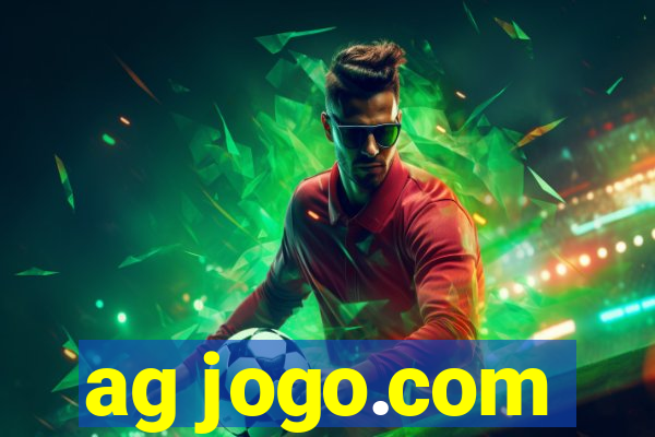 ag jogo.com