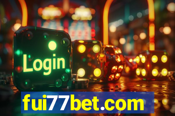 fui77bet.com