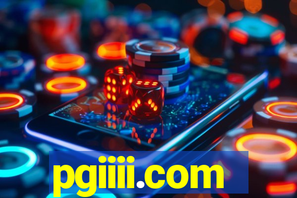 pgiiii.com