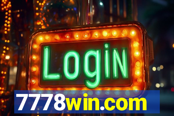 7778win.com