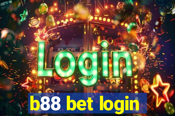 b88 bet login