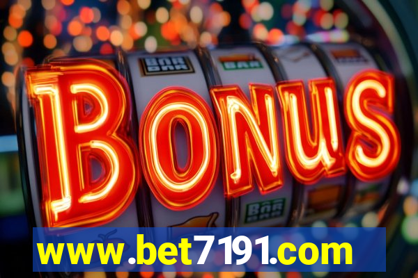 www.bet7191.com