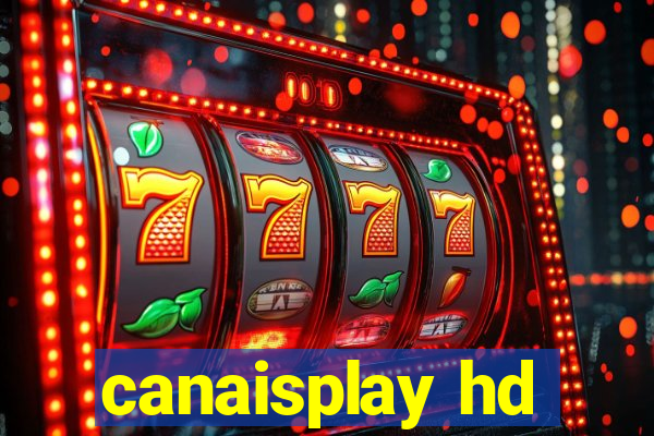 canaisplay hd