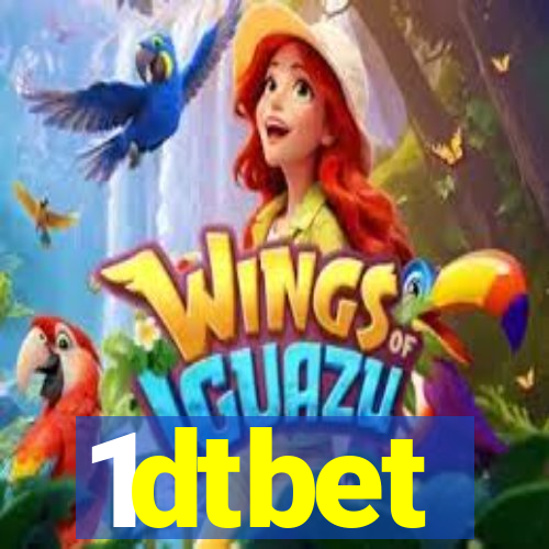 1dtbet